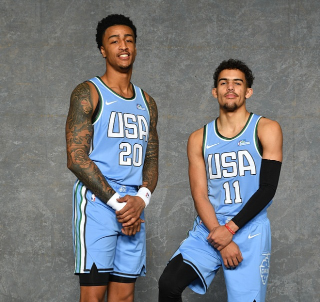 和长打吸睛 和长打吸睛