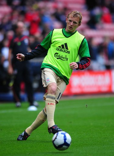 巴萨重返欧 巴萨重返欧