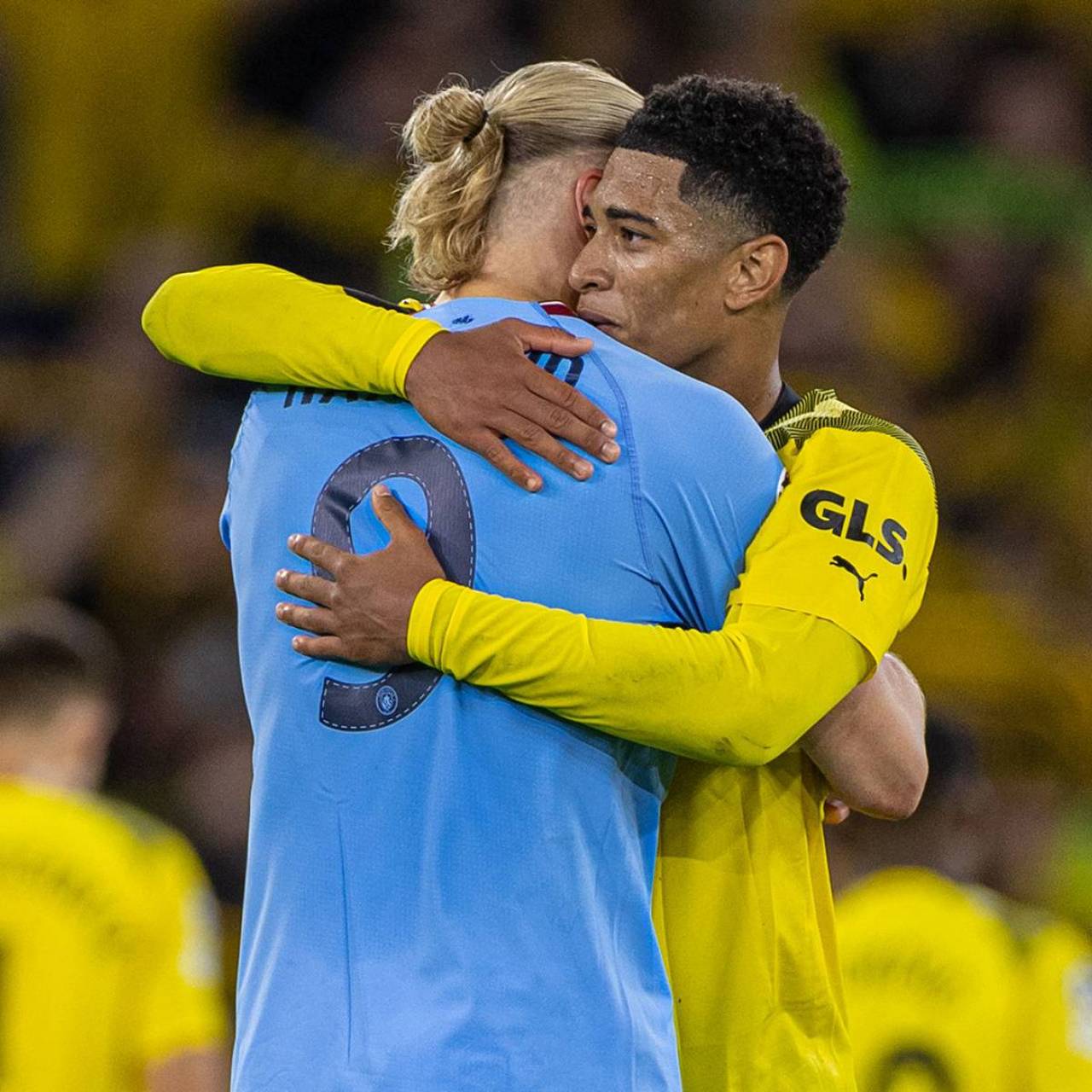 让外线射手 让外线射手